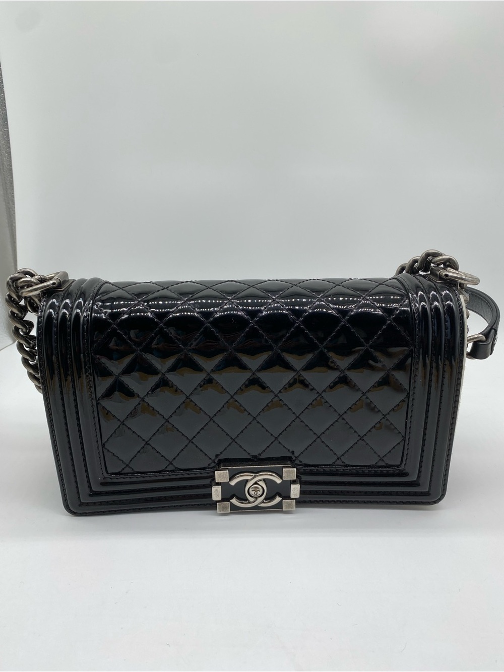 #15 Chanel Leboy